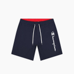 Champion meeste l&uuml;hikesed p&uuml;ksid, tumesinine