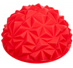 Sensoorne Poolkere Punane Teemant