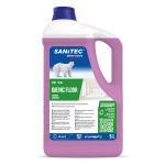 Universaalne p&otilde;randapuhastusvahend Sanitec IGIENIC FLOOR Lavander, 5 l (2)