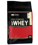 Toidulisand Optimum Nutrition 100% Whey Gold Standard 4540g