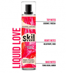 Kehasprei Skil Liquid Love 250ml