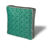 Toolipadi Floriane Garden YM1337, roheline