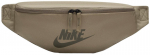 Nike V&ouml;&ouml;koht Heritage Waistpack-Fa21 Khaki DB0490 351 DB0490 351