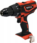 L&ouml;&ouml;ktrell/keeraja 18V b / a YT-82787 YATO SYS18V