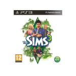 Arvutim&auml;ng The Sims 3 - Greatest Hits - PlayStation 3