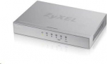 Zyxel GS-105B v3 Haldamata L2+ Gigabit Ethernet (10/100/1000) H&otilde;be