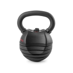 Sangpomm Gymstick Quick-Lock Kettlebell, 13,5 kg