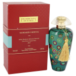 Parf&uuml;&uuml;mvesi naistele The Merchant of Venice Mandarin Carnival EDP 100 ml