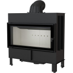Kamin Kratki Lucy 16