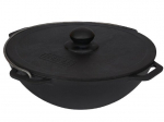 6 l Malmpott Asian kaanega