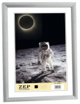 photo frame KL 15 x 20 cm silver -