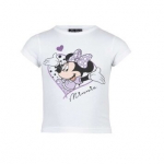 Laste t-s&auml;rk Minnie