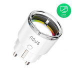 Nutikas WiFi pesa Nous A1, Tuya / Smart Life