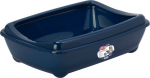 Pet Nova tualett kassidele, keskmine, sinine, 42cm.