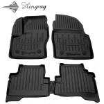 Matid 3D FORD Escape 2012-2019, 5 tk black /5007015