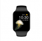 Nutikell SmartWatch Black