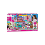 Nukk Barbie Malibu maja