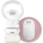 Kaheastmeline elektriline rinnapump Lovis Prolactis 3D soft