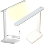 LED laualamp telefonihoidikuga