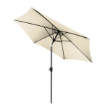 &Otilde;ue vihmavari, beež