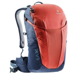 Deuter XV 1 17L Seljakott &ndash; Lava-Navy linna & matkap&auml;evakott
