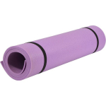 Joogamatt Eb Fit, 180x61x0,4 cm, lilla