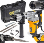 M&uuml;&uuml;ri/betooni peitel PowerMat HEX SDS 2800W 15J