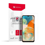 Ekraanikaitse 9H Forcell Flexible Nano Glass for Samsung Galaxy A23 5G