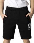 L&uuml;hikesed p&uuml;ksid emporio armani bermuda 8nzspa-zj1zz-1200