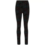 Sweatp&uuml;ksid fila fiena aop leggings w 683490002