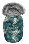Talvine magamiskott "Matropole".47-205