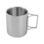 Matkatass Rockland Travel Mug, 335 ml