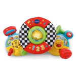 Lastek&auml;ru rool Vtech Heli Kerge (Es)