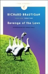 Revenge of the Lawn: Stories 1962-1970 Main - Canons edition
