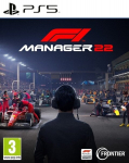 F1 Manager 2022 (PlayStation 5 game) Pre-order
