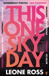 This One Sky Day: LONGLISTED FOR THE WOMEN'S PRIZE 2022 Main