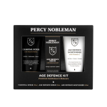 N&auml;ohooldustoodete komplekt meestele Percy Nobleman Skin Defence Kit
