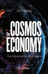 Cosmos Economy: The Industrialization of Space 1st ed. 2021