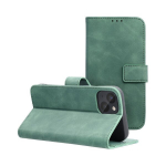 iPhone 13 Mini (5.4&Prime;) Forcell TENDER kaaned &ndash; Roheline