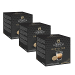 Kohvikapslid Lavazza modo mio kohvimasinate, Gran Caffe Garibaldi - Gusto Top, 48 tk
