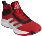 Laste jalan&otilde;ud Adidas Cross Em Up 5 K Wide Red GX4791