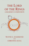 Lord of the Rings: A Reader's Companion 60th Anniversary edition