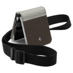 Telefoni&uuml;mbris SPIGEN Compoty - SAMSUNG Z FLIP 4 tan