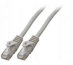 Patchcord Utp kat.6 1,5m hall Lszh