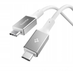 SPIGEN USB-C kaabel telefonidele, tahvelarvutitele, 100W, 150CM, kiirlaadimine