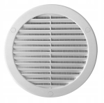 Awenta Tru18 tuulutusrest, 150mm, valge