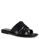 TAMARIS Naiste sussid, mustad, sussid