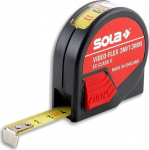Sola Video-flex 3m 13mm meeterlint