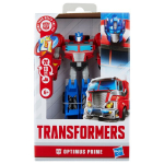 Action-figuur Transformers Core Prime Changers 12,7 cm 2-in-1 transformatsioon