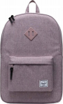 Herschel Classic Heritage seljakott, roosa, pol&uuml;ester